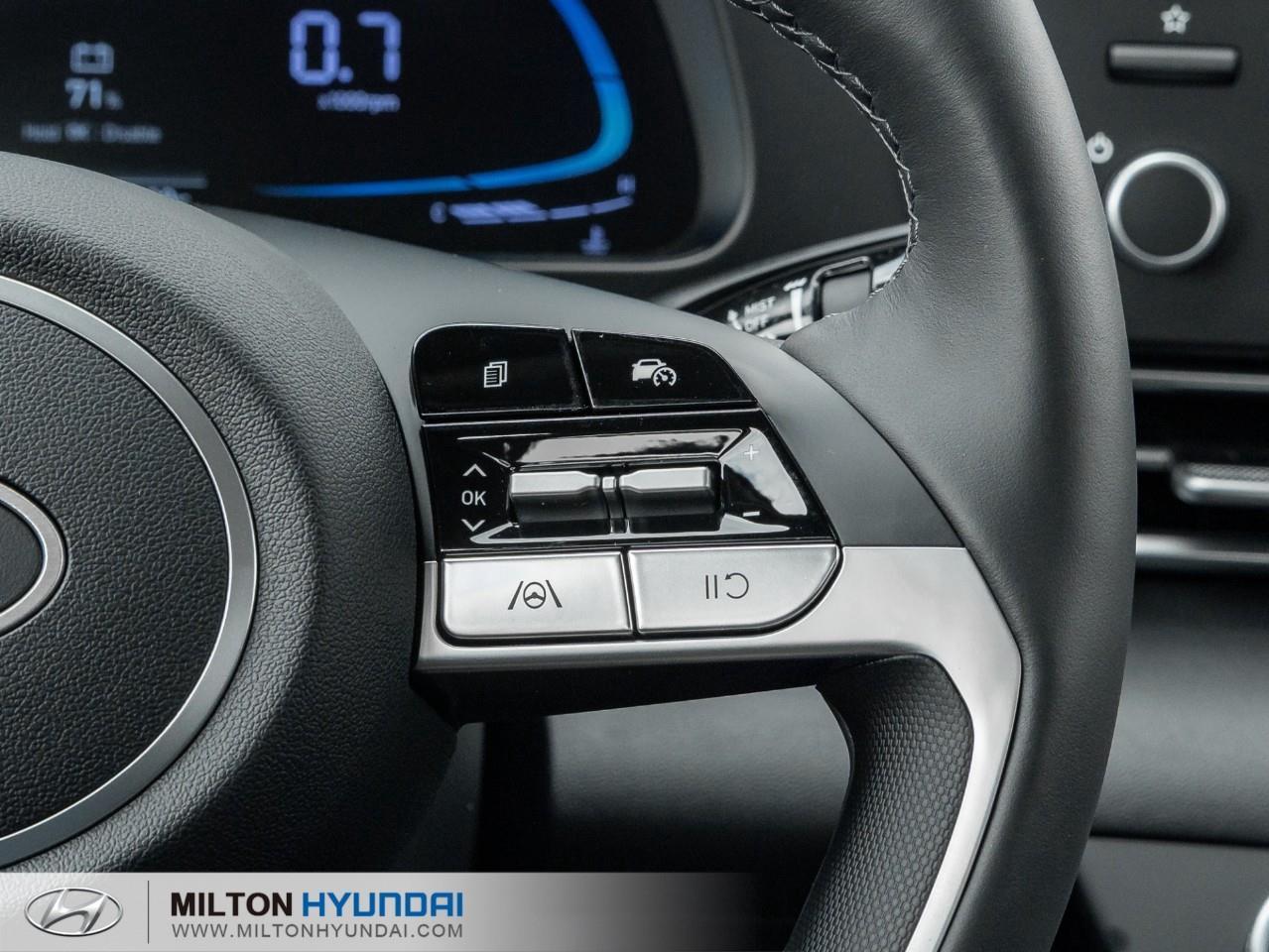 2026 Hyundai Elantra PREFERRED 4DR SEDAN Photo