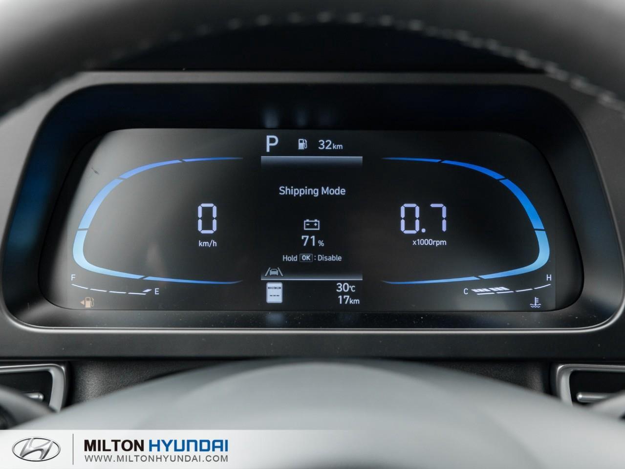 2026 Hyundai Elantra PREFERRED 4DR SEDAN Photo