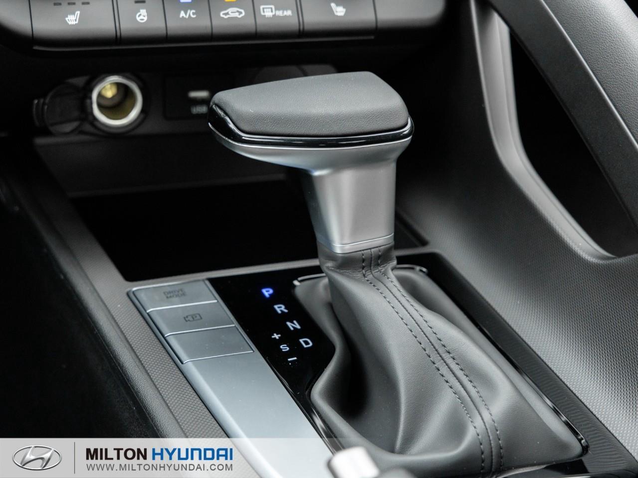 2026 Hyundai Elantra PREFERRED 4DR SEDAN Photo