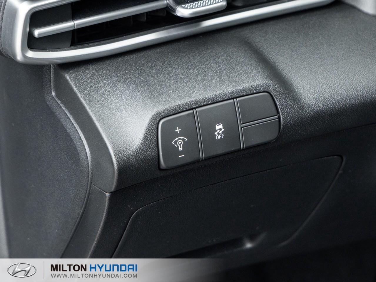 2026 Hyundai Elantra PREFERRED 4DR SEDAN Photo