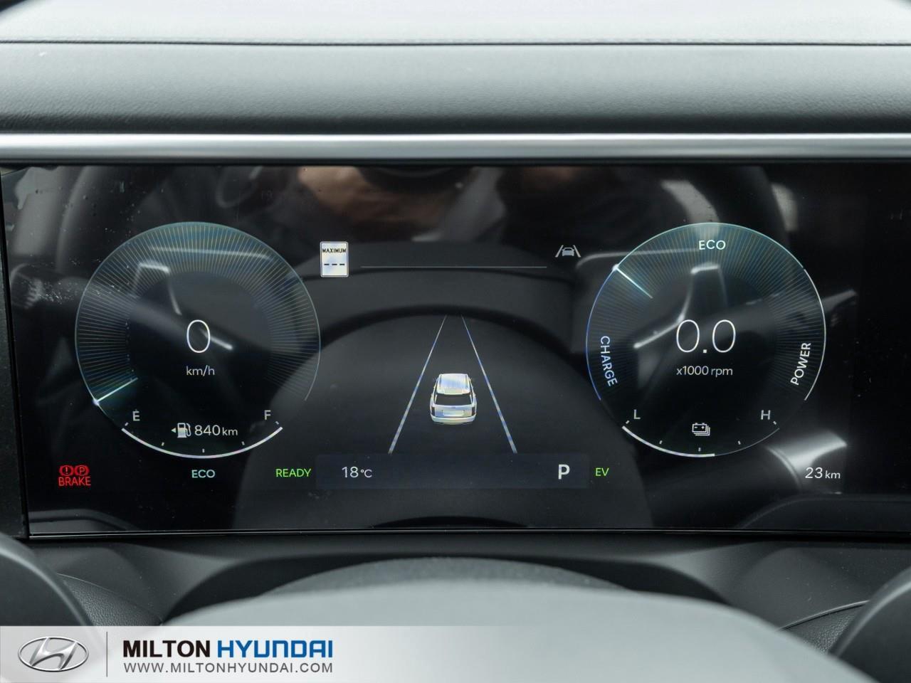2027 Hyundai Palisade Hybrid  Photo