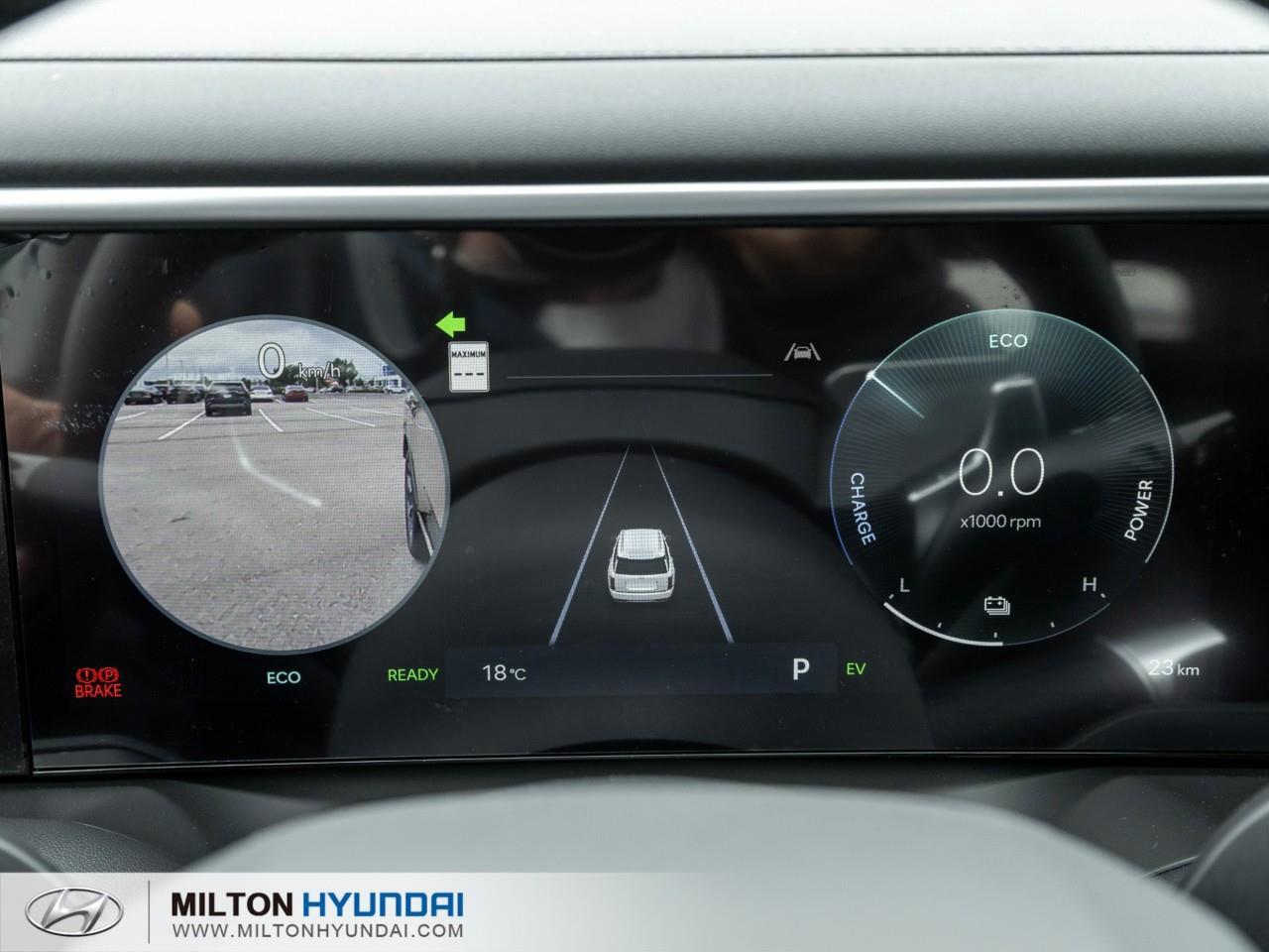 2027 Hyundai Palisade Hybrid  Photo