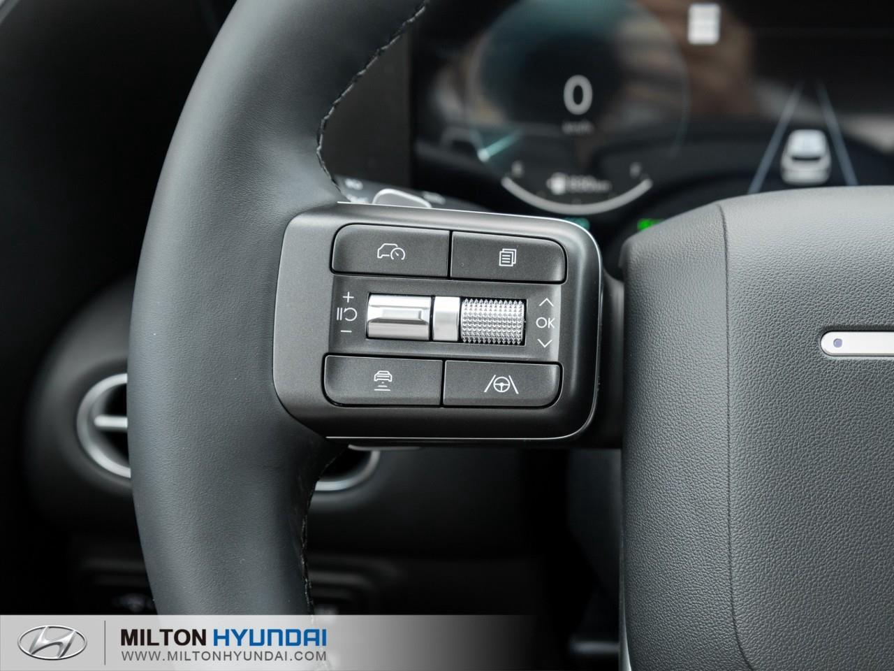 2027 Hyundai Palisade Hybrid  Photo