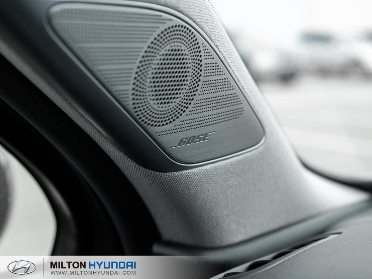 2027 Hyundai Palisade Hybrid  Photo
