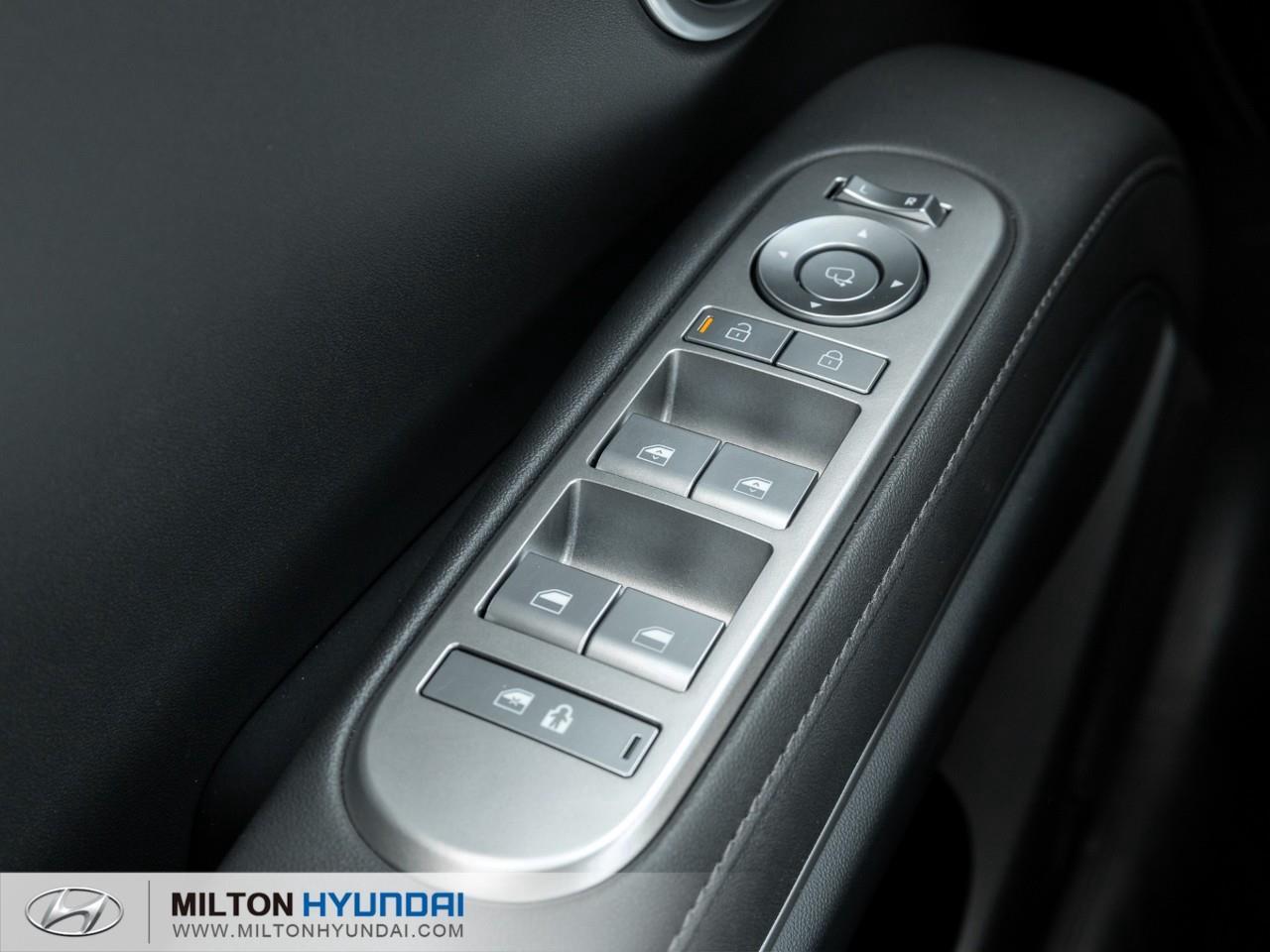 2027 Hyundai Palisade Hybrid  Photo