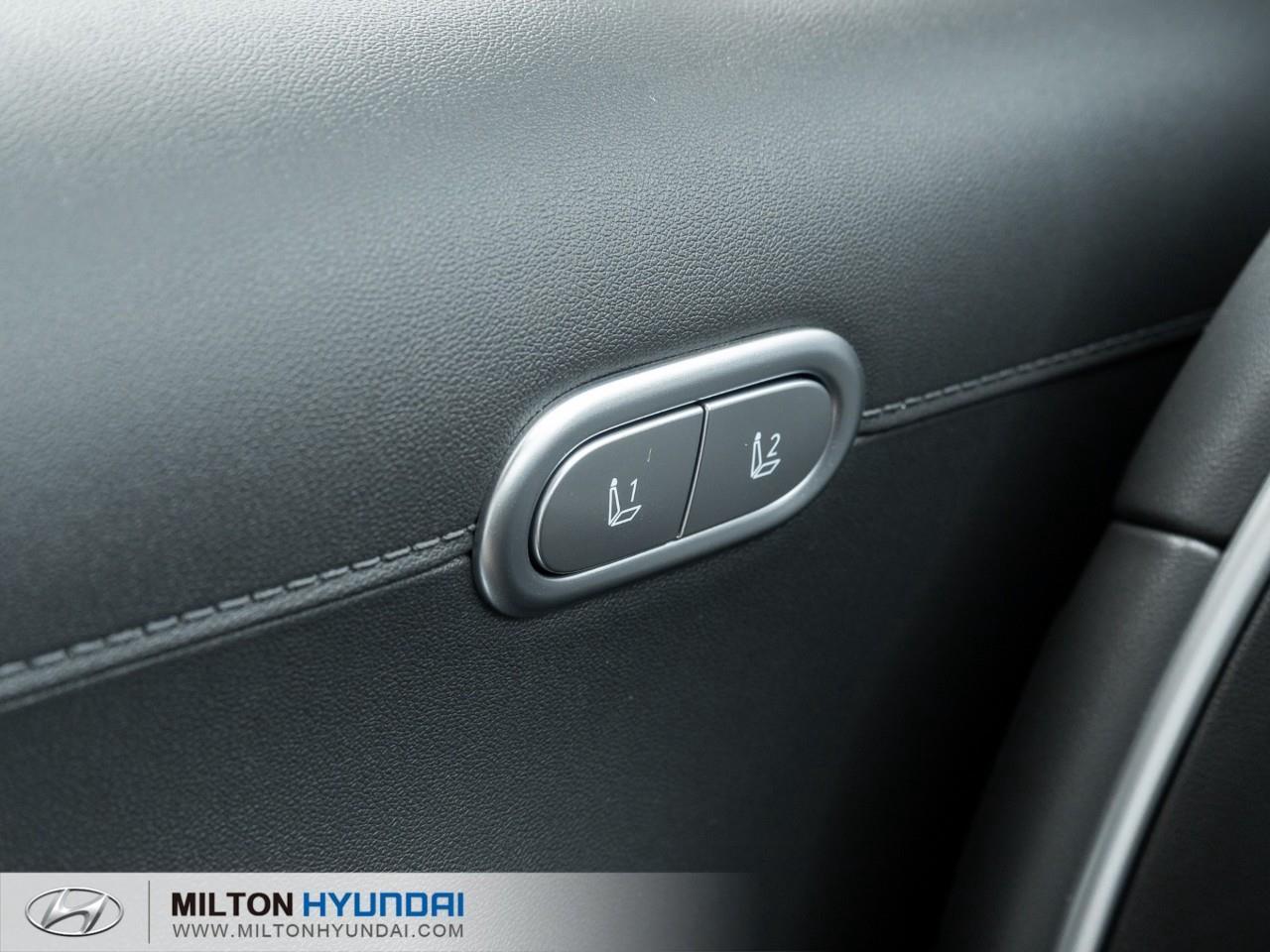 2027 Hyundai Palisade Hybrid  Photo