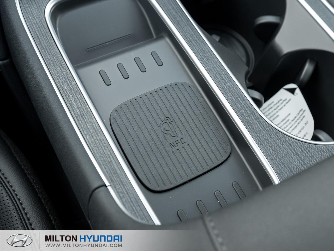 2027 Hyundai Palisade Hybrid  Photo