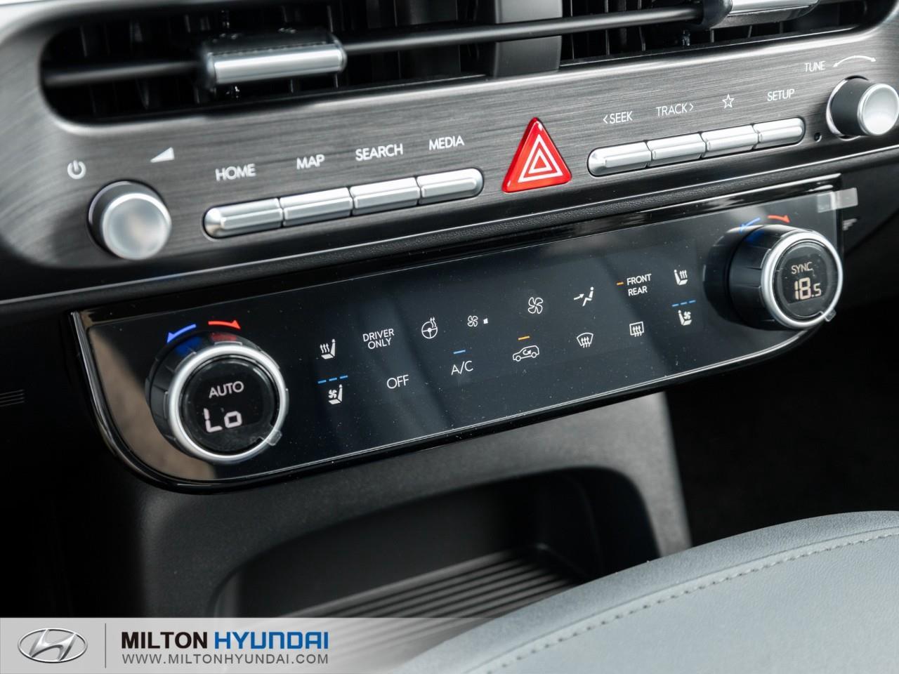 2027 Hyundai Palisade Hybrid  Photo