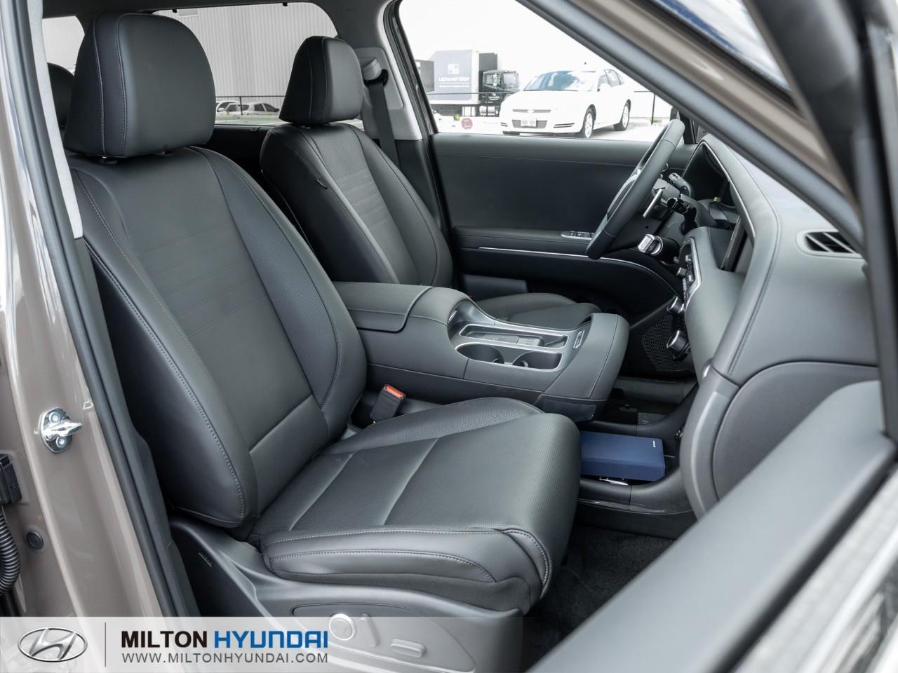 2027 Hyundai Palisade Hybrid  Photo