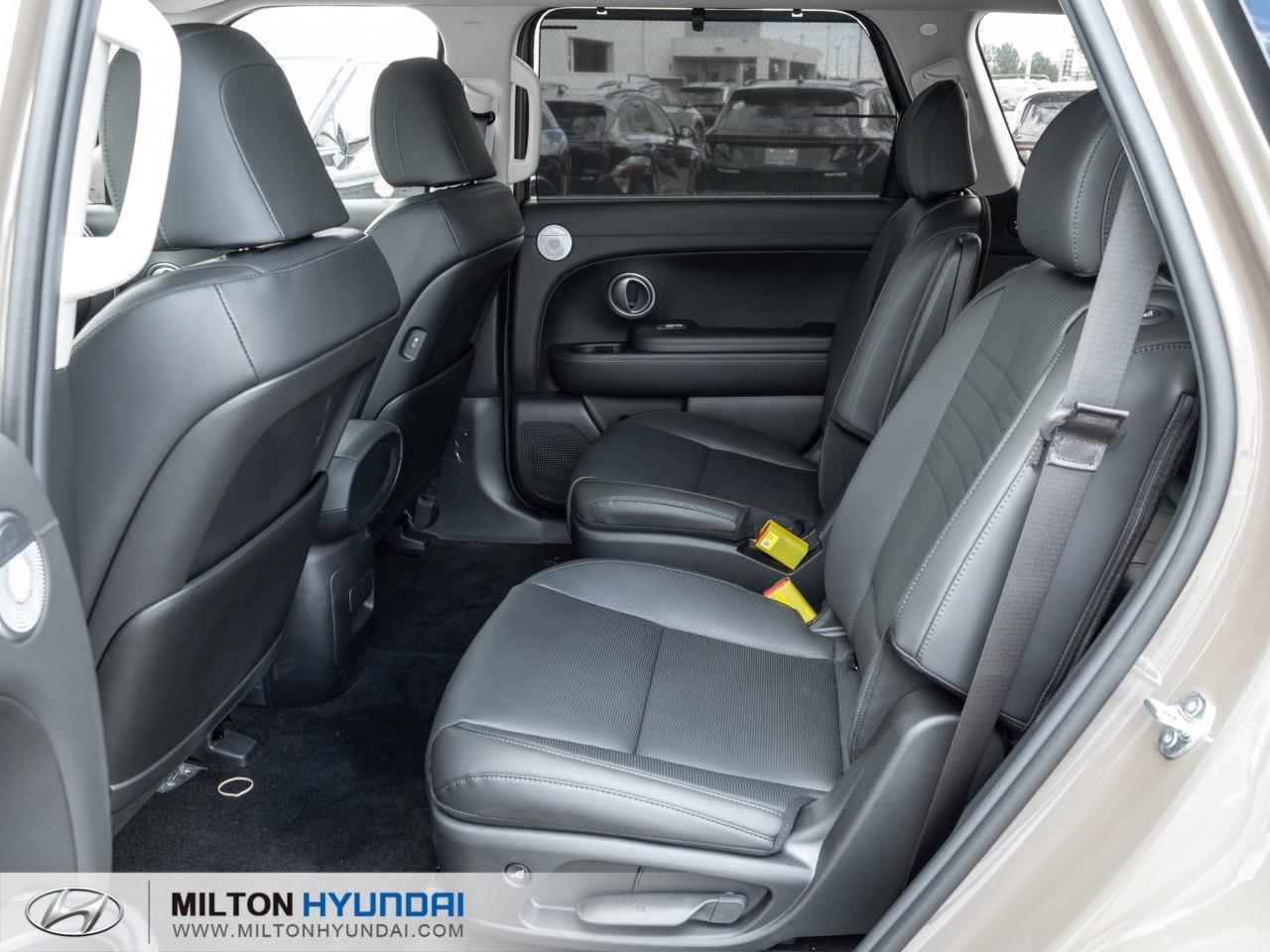 2027 Hyundai Palisade Hybrid  Photo