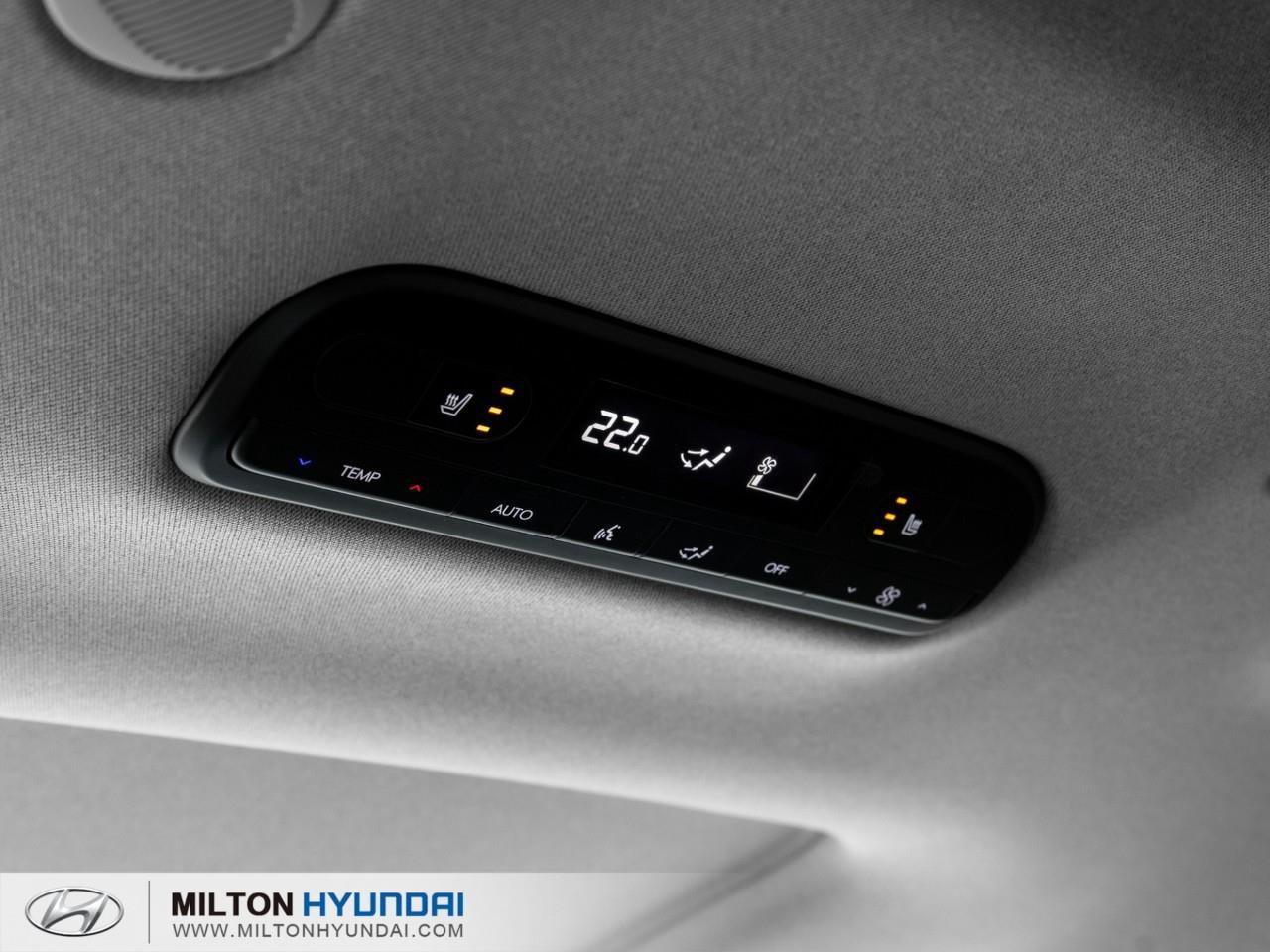2027 Hyundai Palisade Hybrid  Photo