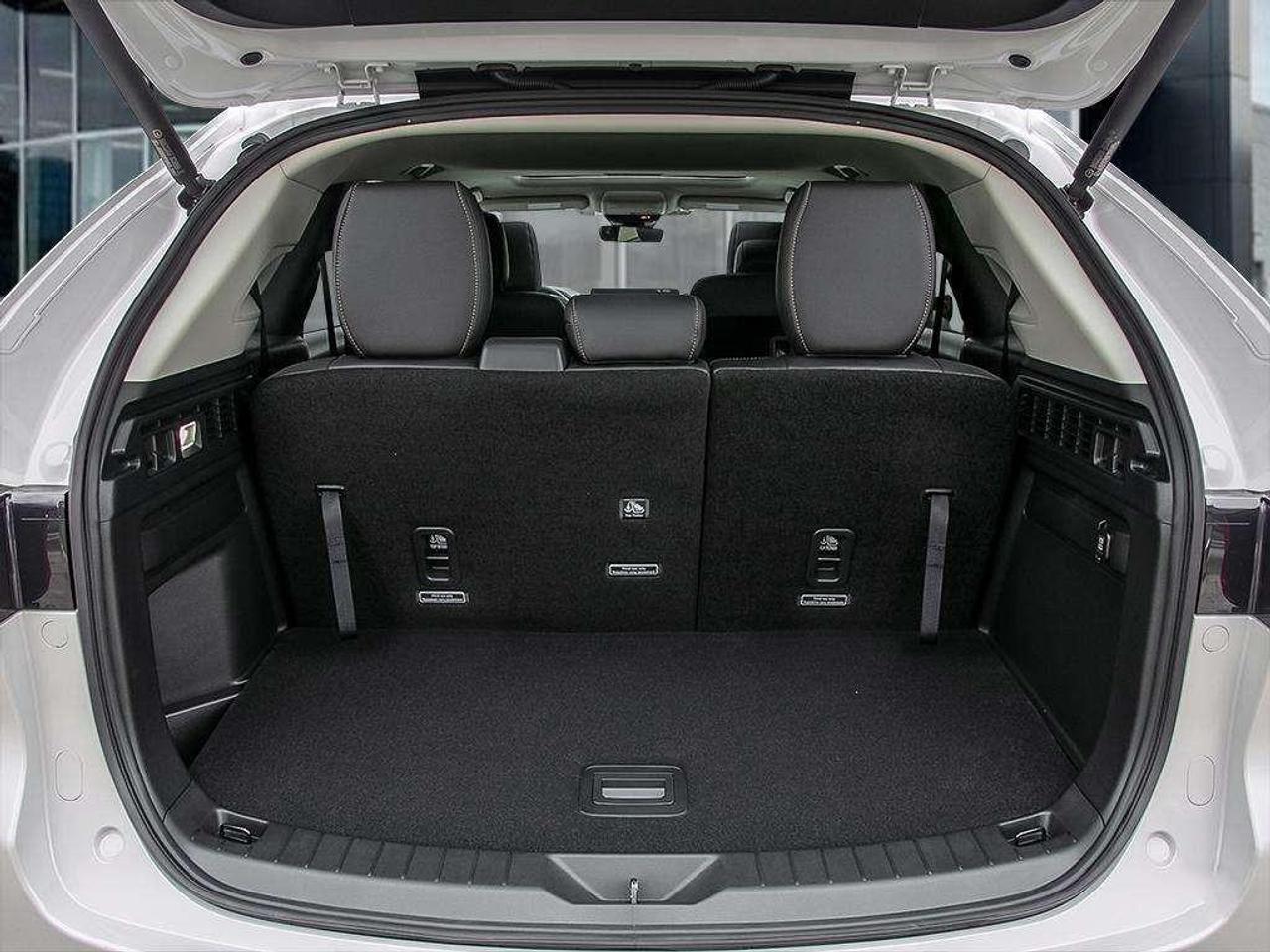 2026 Mazda CX-90 PHEV GS-L 4dr i-ACTIV All-Wheel Drive Sport Utility Photo