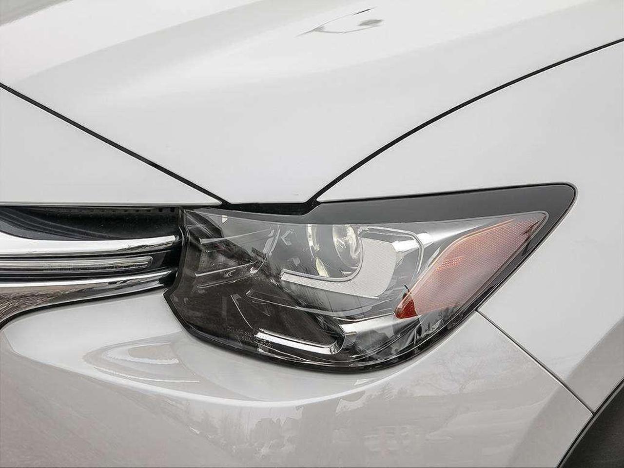 2026 Mazda CX-90 PHEV GS-L 4dr i-ACTIV All-Wheel Drive Sport Utility Photo