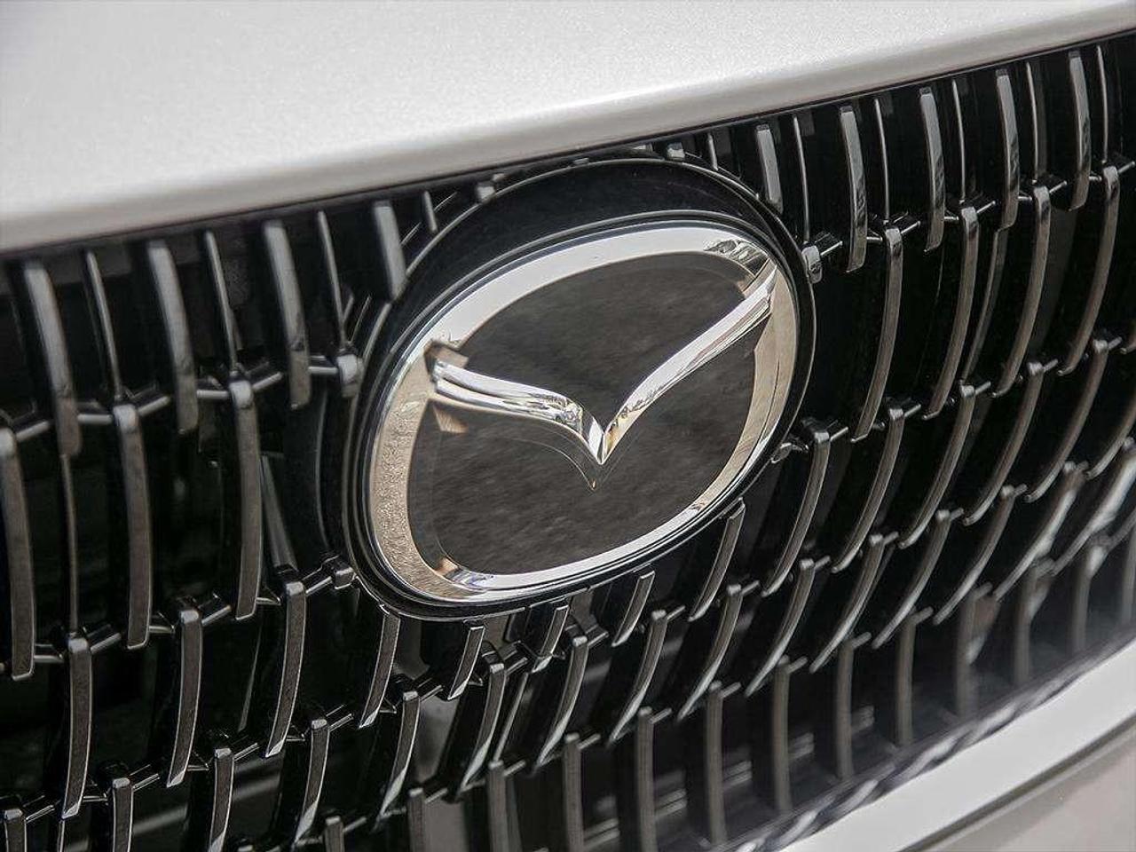 2026 Mazda CX-90 PHEV GS-L 4dr i-ACTIV All-Wheel Drive Sport Utility Photo