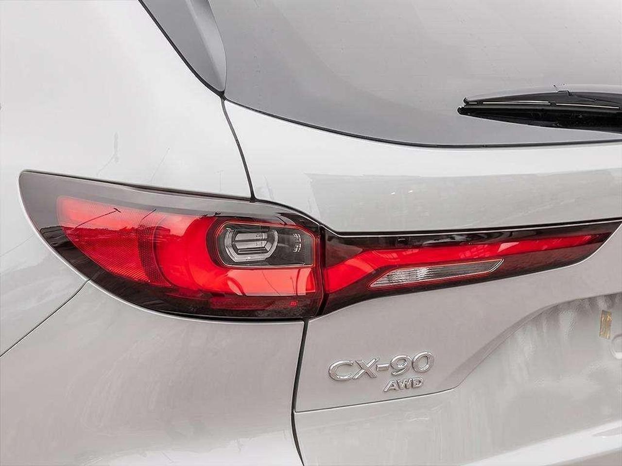 2026 Mazda CX-90 PHEV GS-L 4dr i-ACTIV All-Wheel Drive Sport Utility Photo