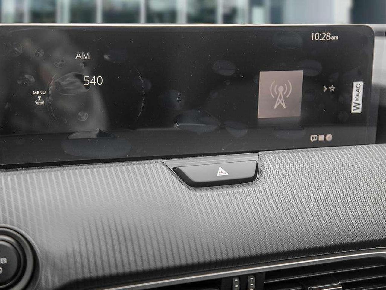 2026 Mazda CX-90 PHEV GS-L 4dr i-ACTIV All-Wheel Drive Sport Utility Photo