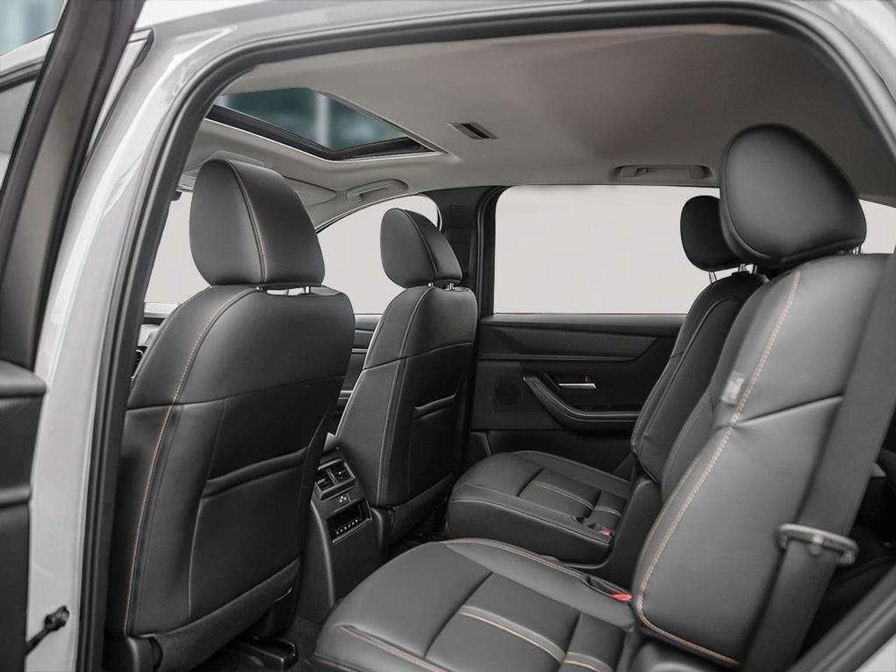 2026 Mazda CX-90 PHEV GS-L 4dr i-ACTIV All-Wheel Drive Sport Utility Photo