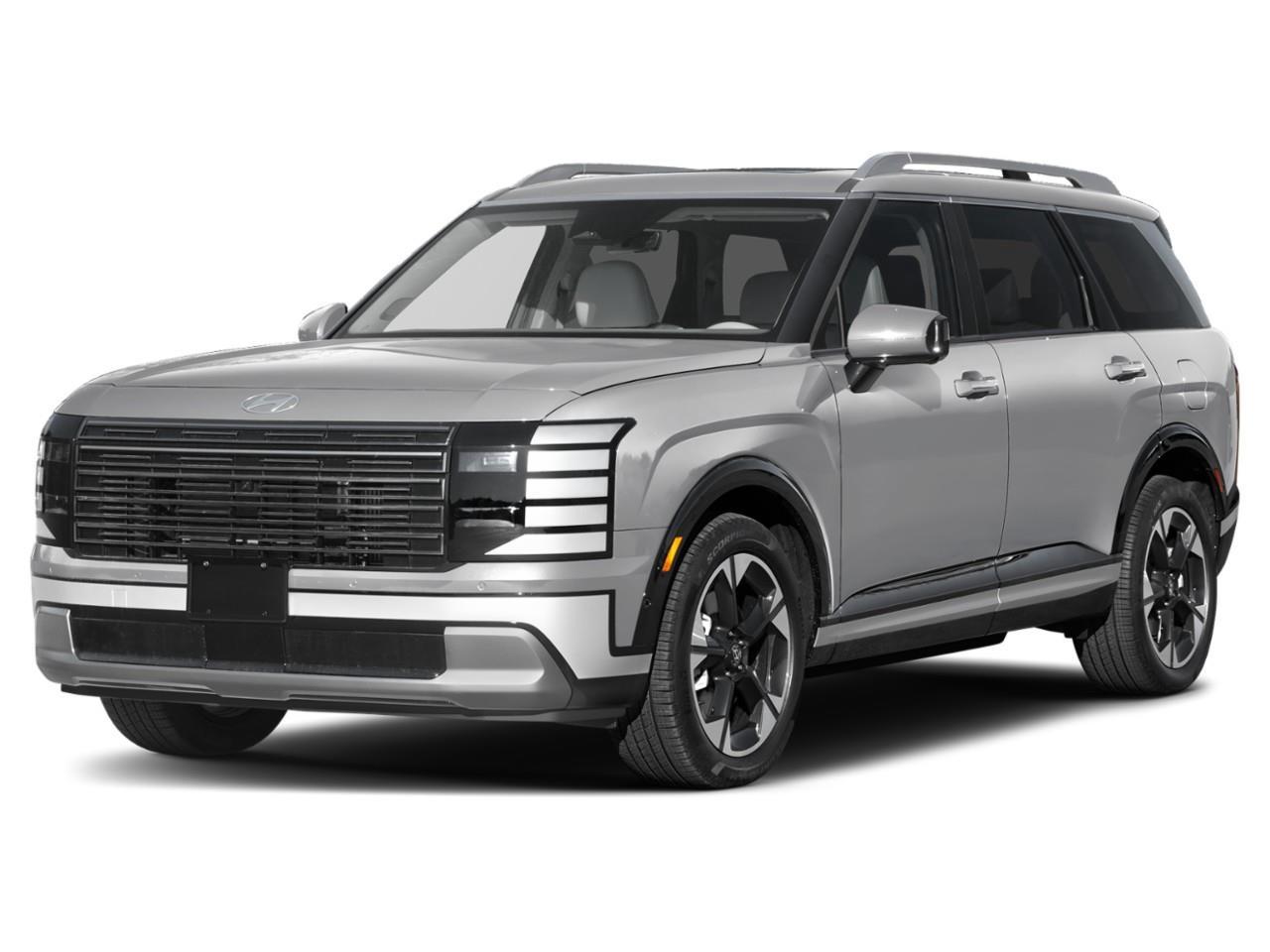 2026 Hyundai Palisade HEV Luxury 7 Passenger 4dr All-Wheel Drive Photo