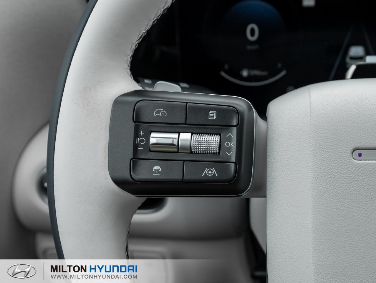 2026 Hyundai PALISADE Ultimate Calligraphy 4dr All-Wheel Drive Photo