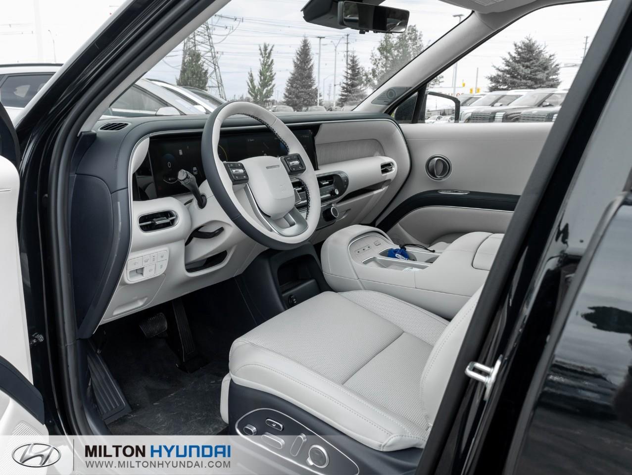 2026 Hyundai PALISADE Ultimate Calligraphy 4dr All-Wheel Drive Photo