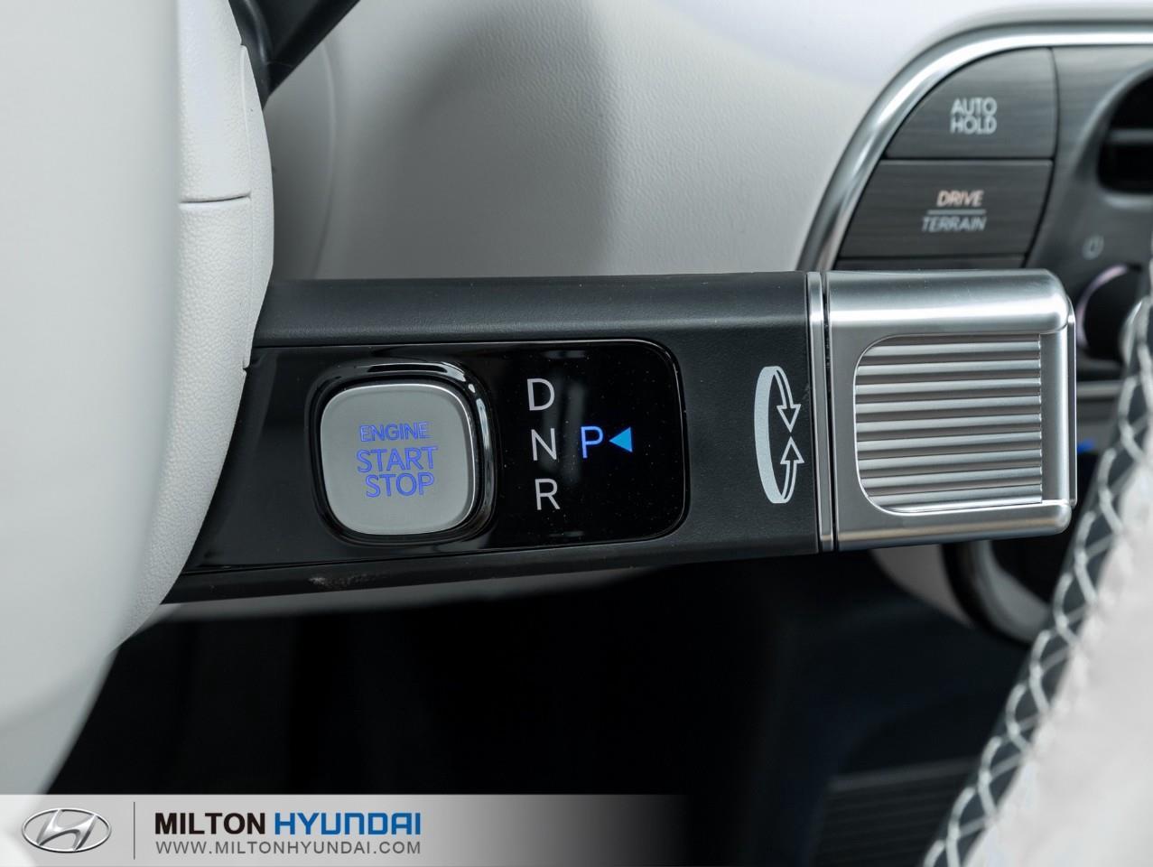 2026 Hyundai PALISADE Ultimate Calligraphy 4dr All-Wheel Drive Photo