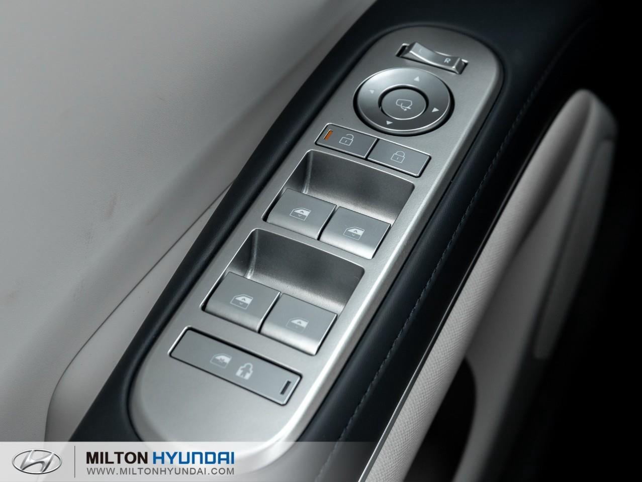 2026 Hyundai PALISADE Ultimate Calligraphy 4dr All-Wheel Drive Photo