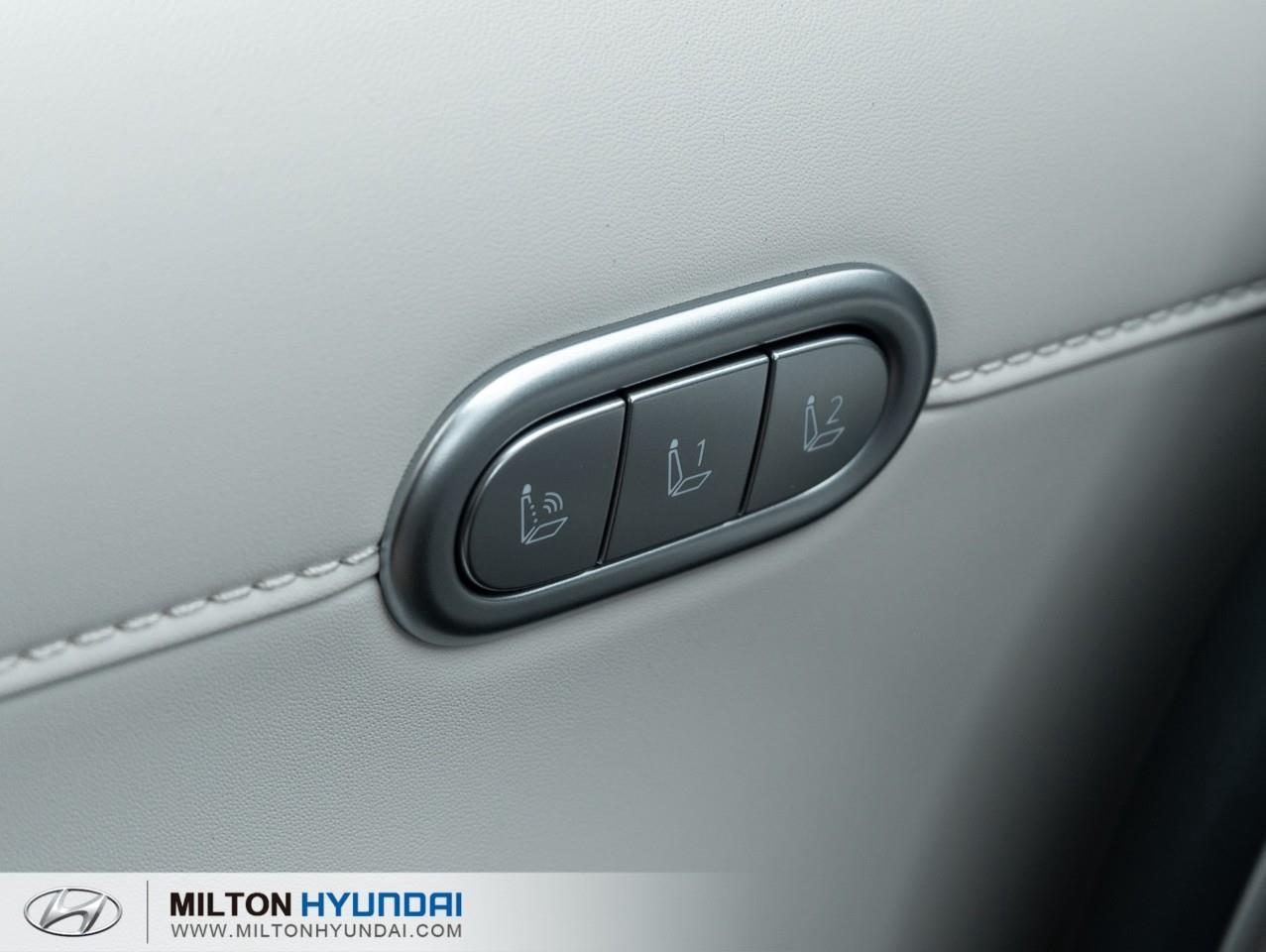 2026 Hyundai PALISADE Ultimate Calligraphy 4dr All-Wheel Drive Photo