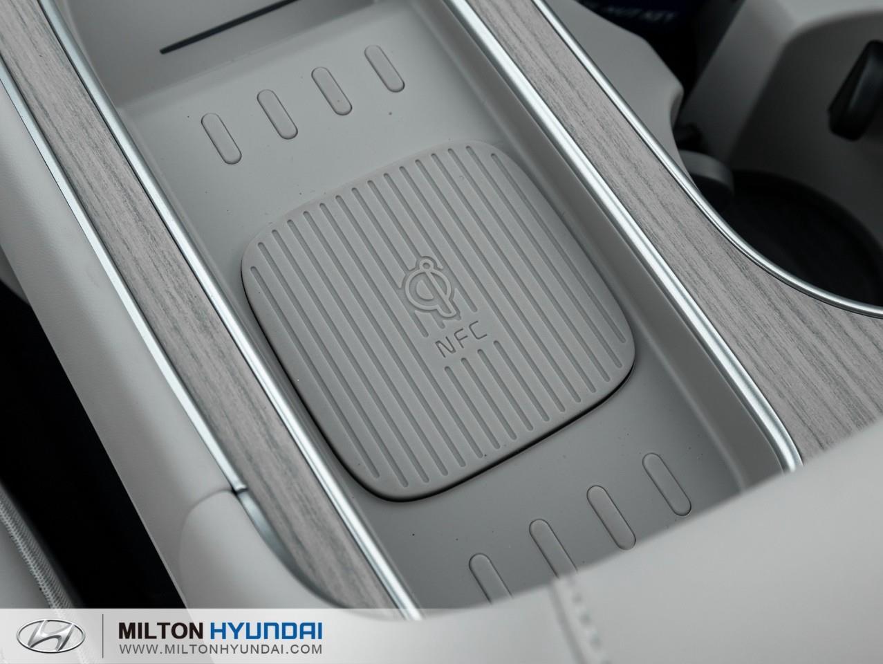 2026 Hyundai PALISADE Ultimate Calligraphy 4dr All-Wheel Drive Photo
