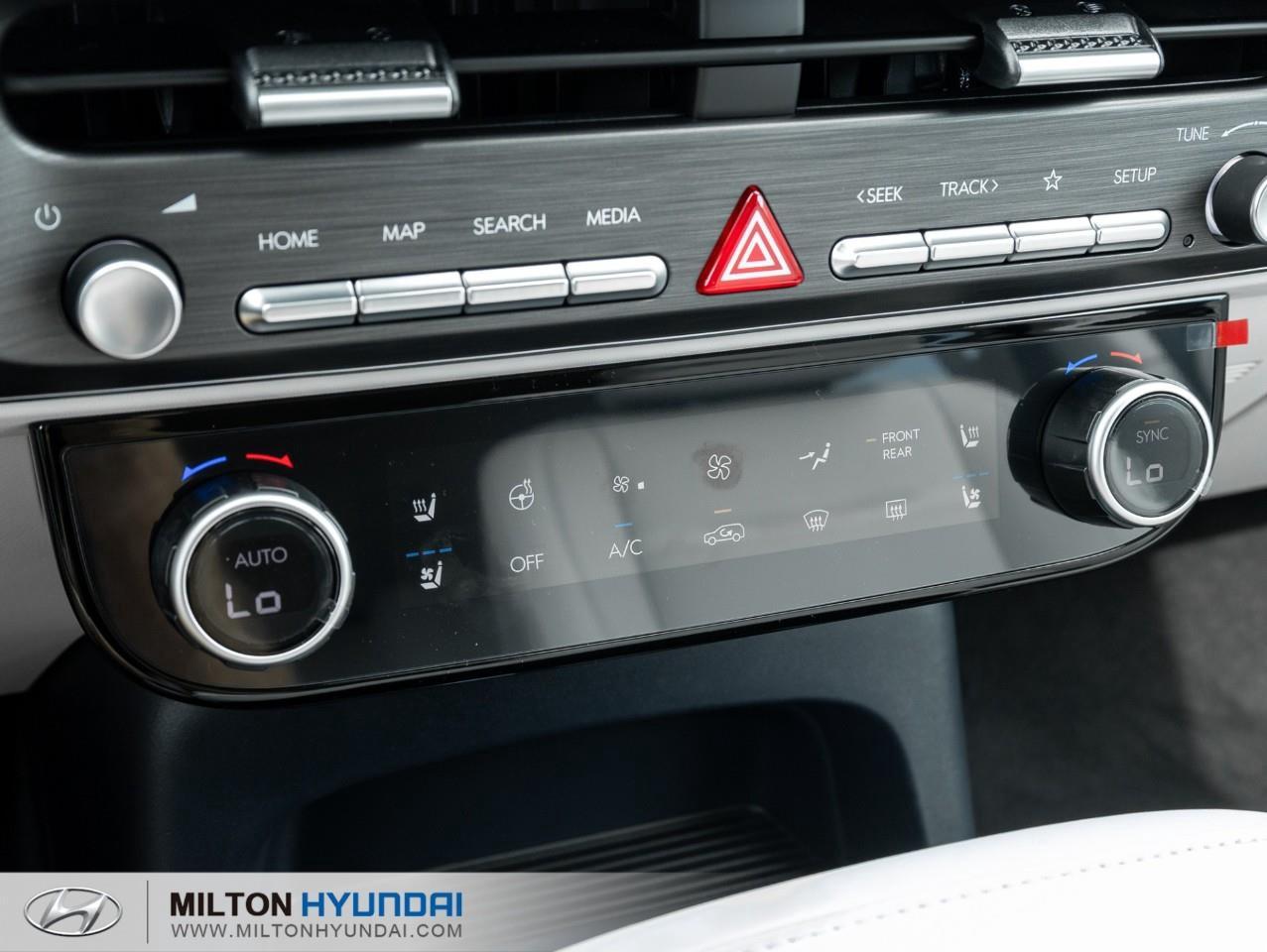 2026 Hyundai PALISADE Ultimate Calligraphy 4dr All-Wheel Drive Photo