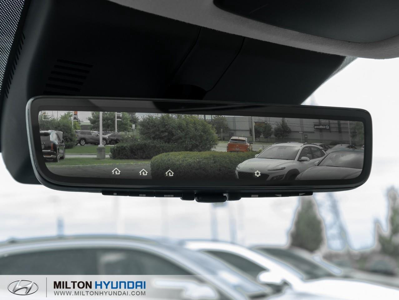 2026 Hyundai PALISADE Ultimate Calligraphy 4dr All-Wheel Drive Photo