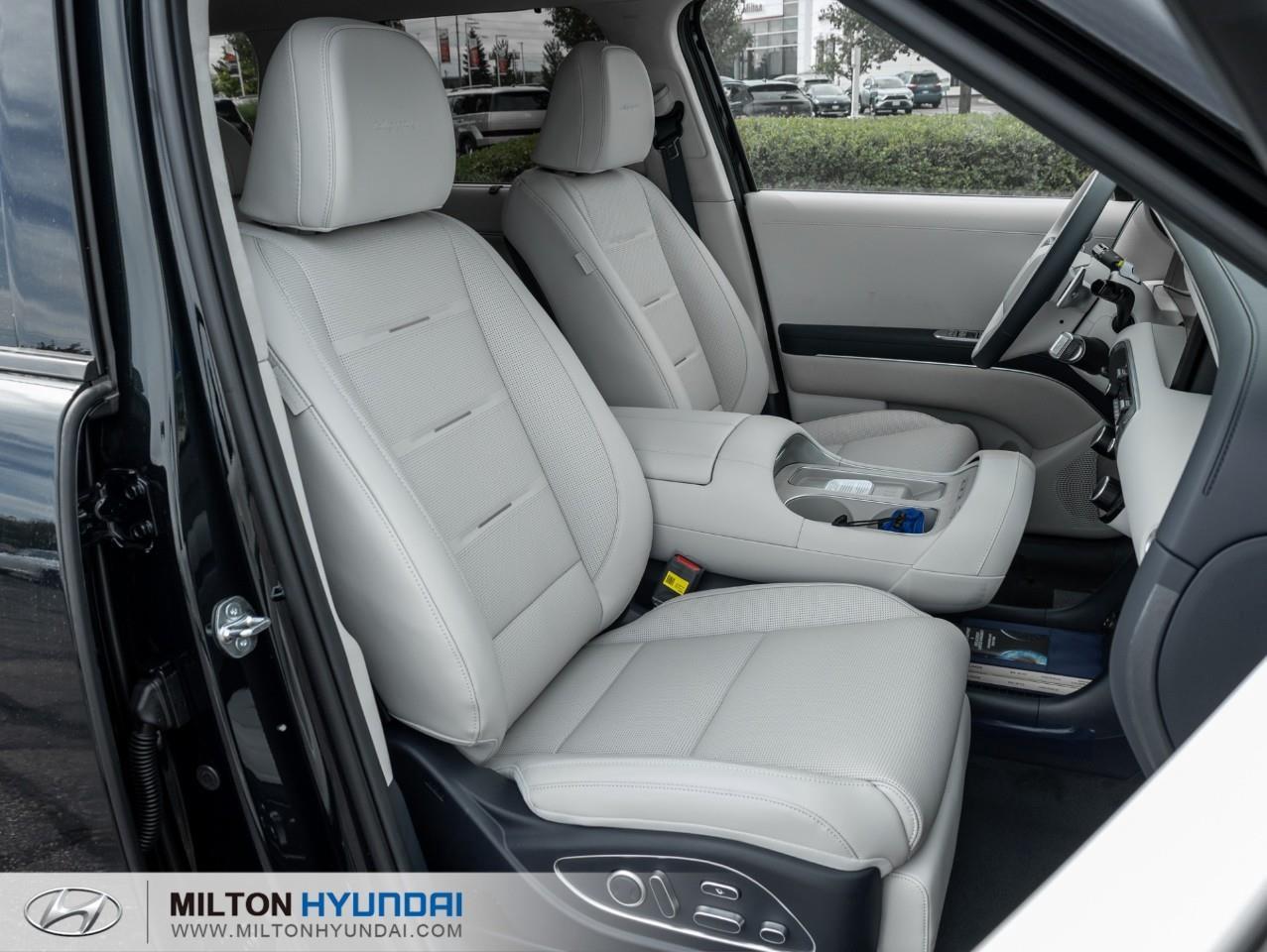 2026 Hyundai PALISADE Ultimate Calligraphy 4dr All-Wheel Drive Photo