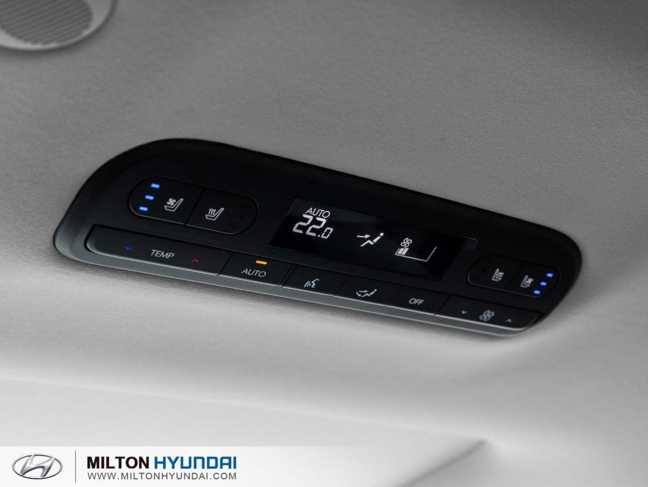 2026 Hyundai PALISADE Ultimate Calligraphy 4dr All-Wheel Drive Photo