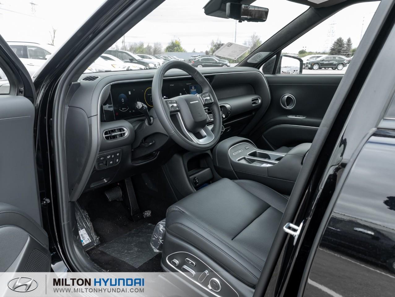 2026 Hyundai PALISADE Ultimate Calligraphy 4dr All-Wheel Drive Photo