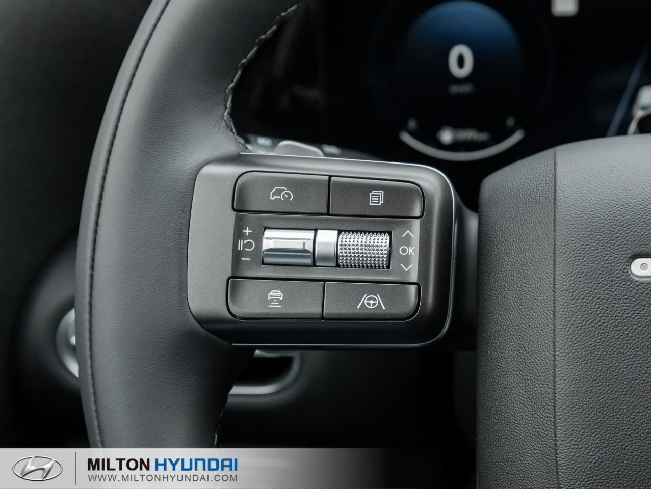 2026 Hyundai PALISADE Ultimate Calligraphy 4dr All-Wheel Drive Photo