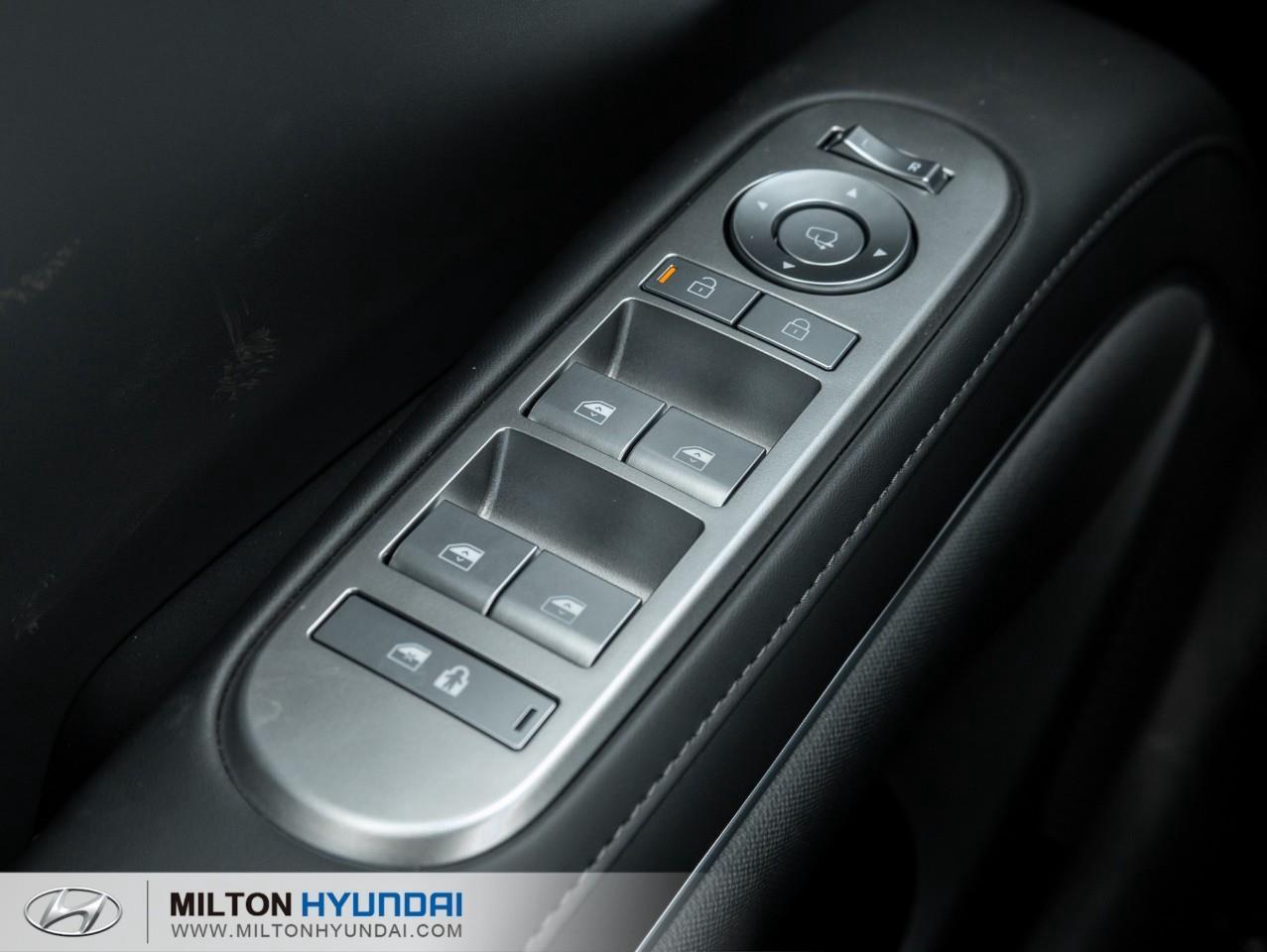 2026 Hyundai PALISADE Ultimate Calligraphy 4dr All-Wheel Drive Photo