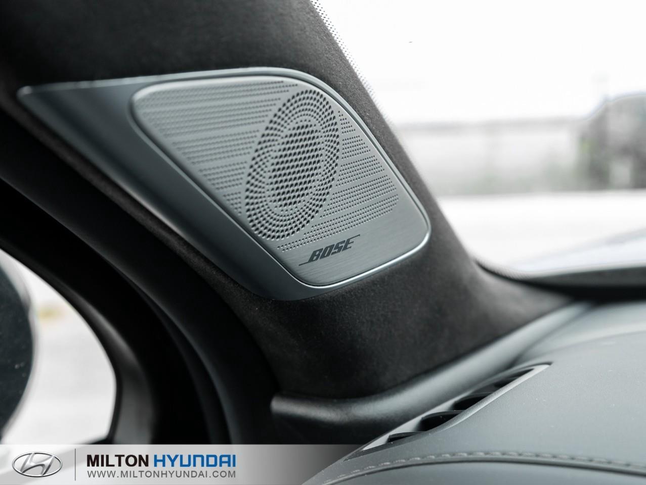 2026 Hyundai PALISADE Ultimate Calligraphy 4dr All-Wheel Drive Photo