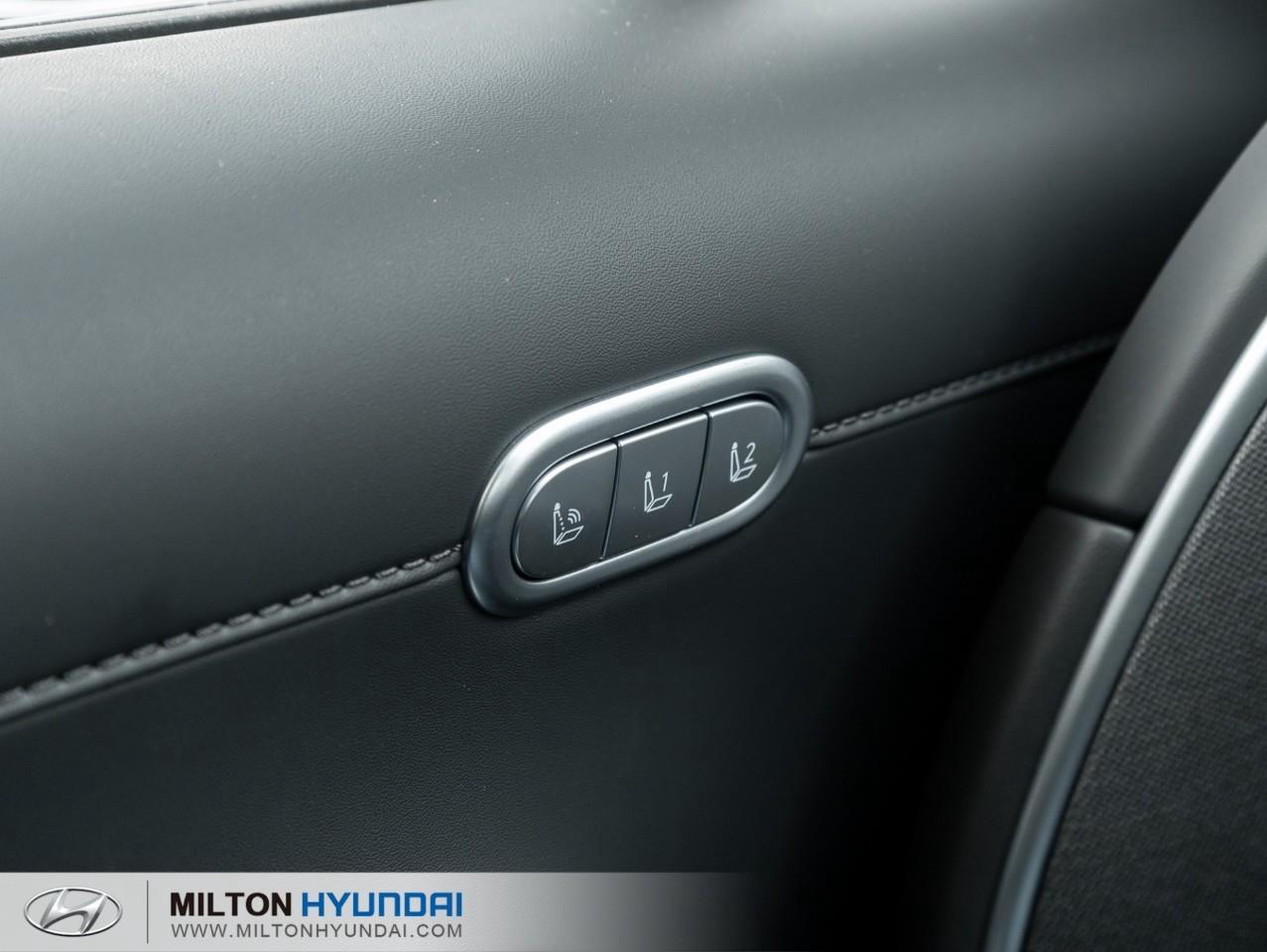 2026 Hyundai PALISADE Ultimate Calligraphy 4dr All-Wheel Drive Photo
