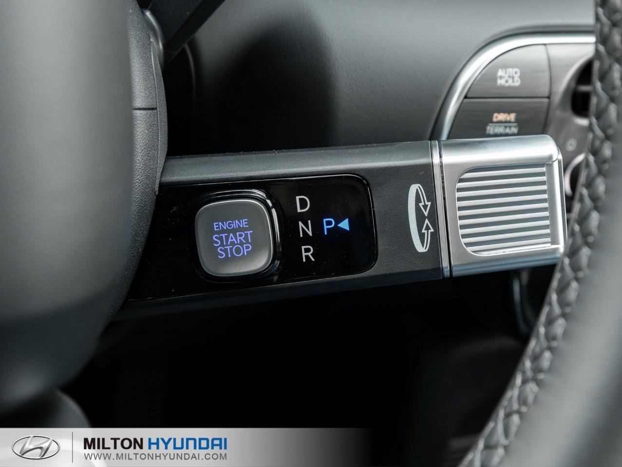 2026 Hyundai PALISADE Ultimate Calligraphy 4dr All-Wheel Drive Photo