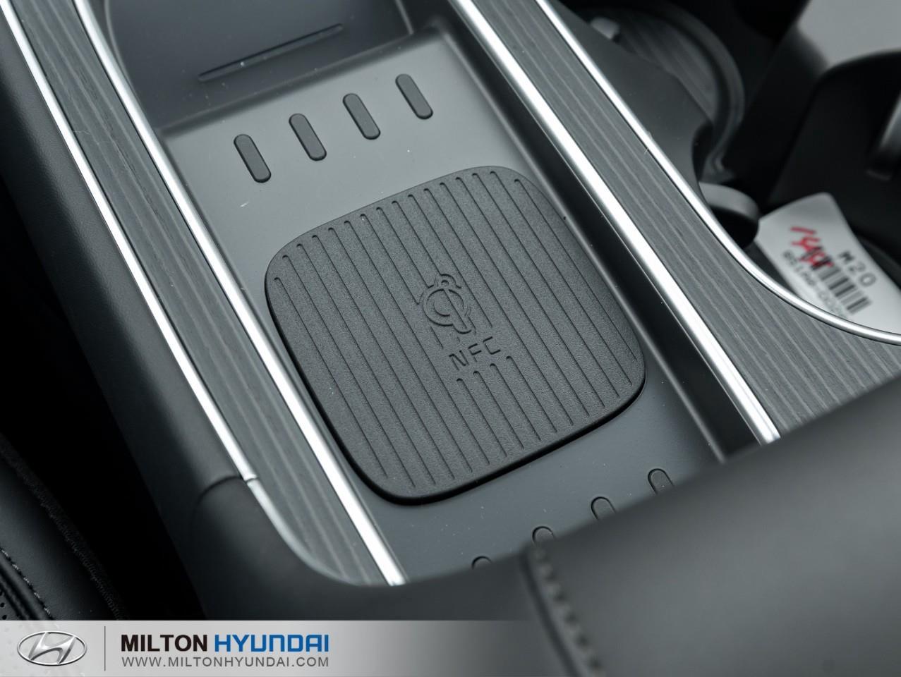 2026 Hyundai PALISADE Ultimate Calligraphy 4dr All-Wheel Drive Photo
