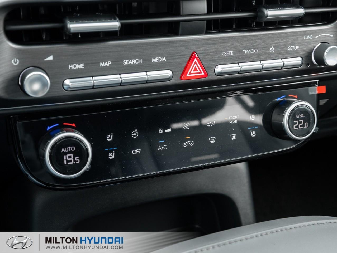 2026 Hyundai PALISADE Ultimate Calligraphy 4dr All-Wheel Drive Photo