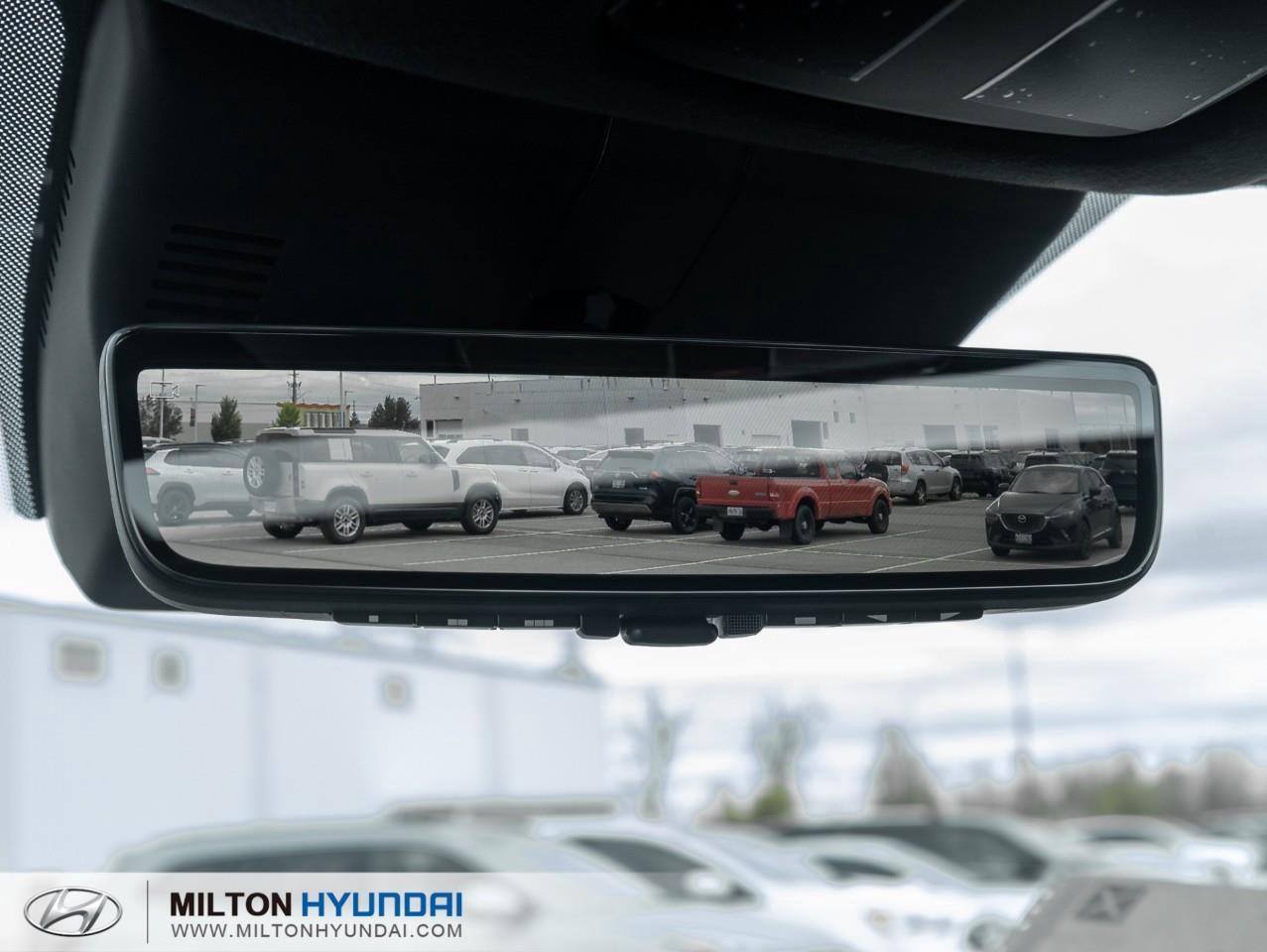 2026 Hyundai PALISADE Ultimate Calligraphy 4dr All-Wheel Drive Photo