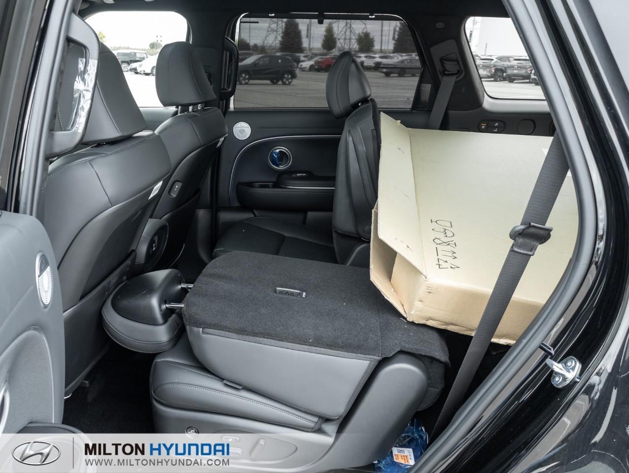 2026 Hyundai PALISADE Ultimate Calligraphy 4dr All-Wheel Drive Photo