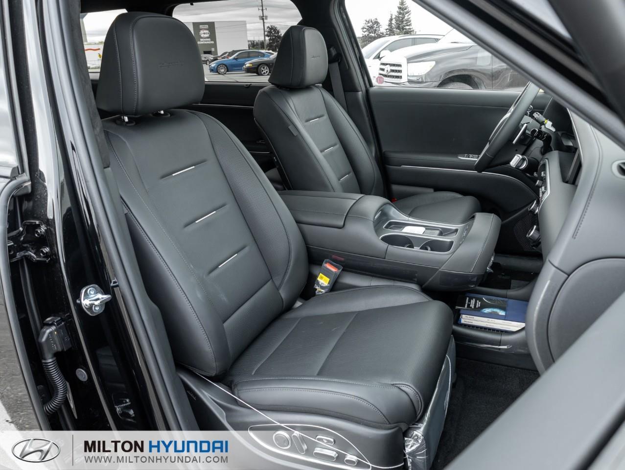 2026 Hyundai PALISADE Ultimate Calligraphy 4dr All-Wheel Drive Photo