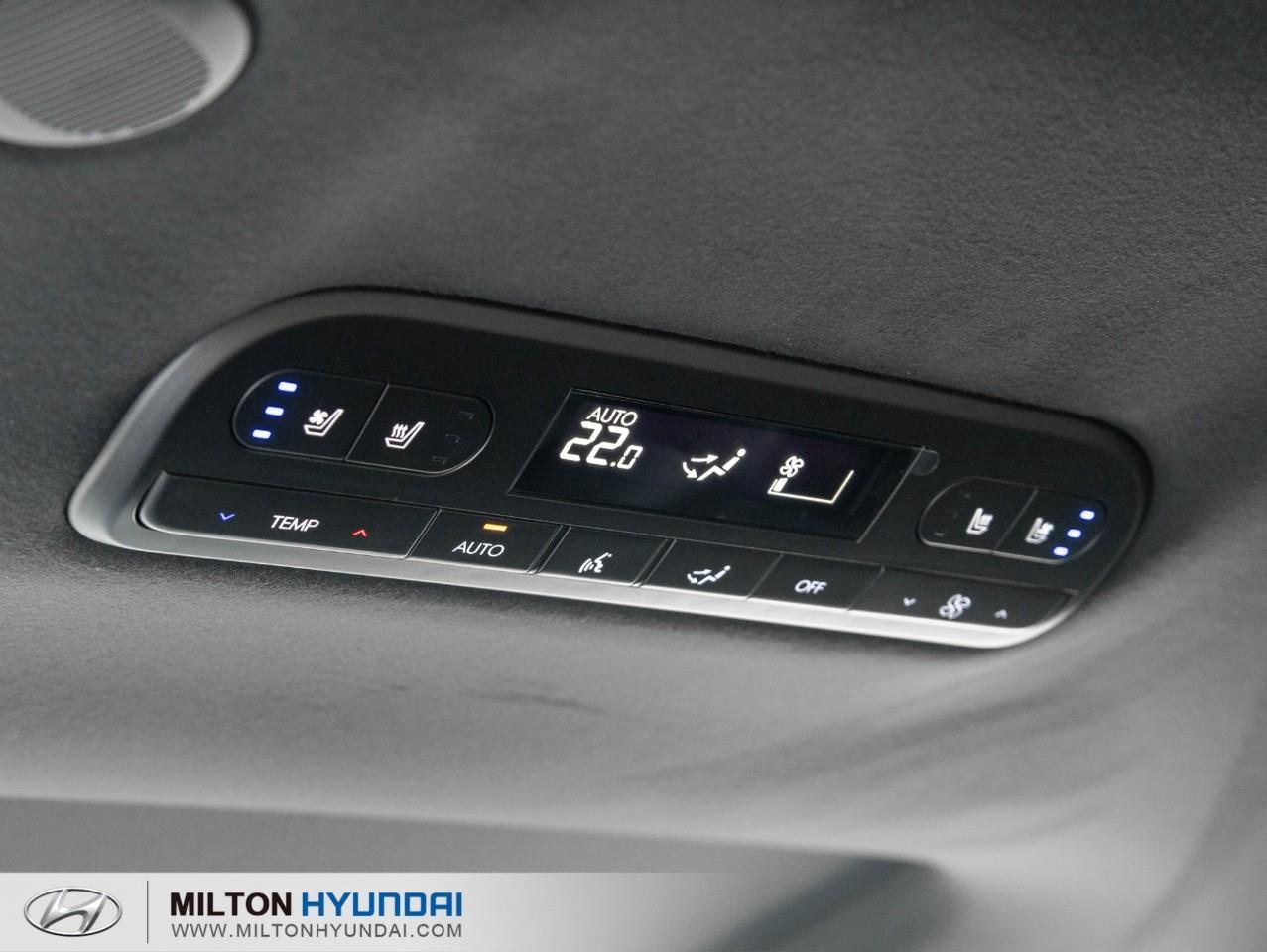 2026 Hyundai PALISADE Ultimate Calligraphy 4dr All-Wheel Drive Photo