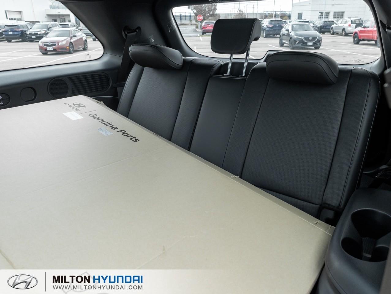 2026 Hyundai PALISADE Ultimate Calligraphy 4dr All-Wheel Drive Photo