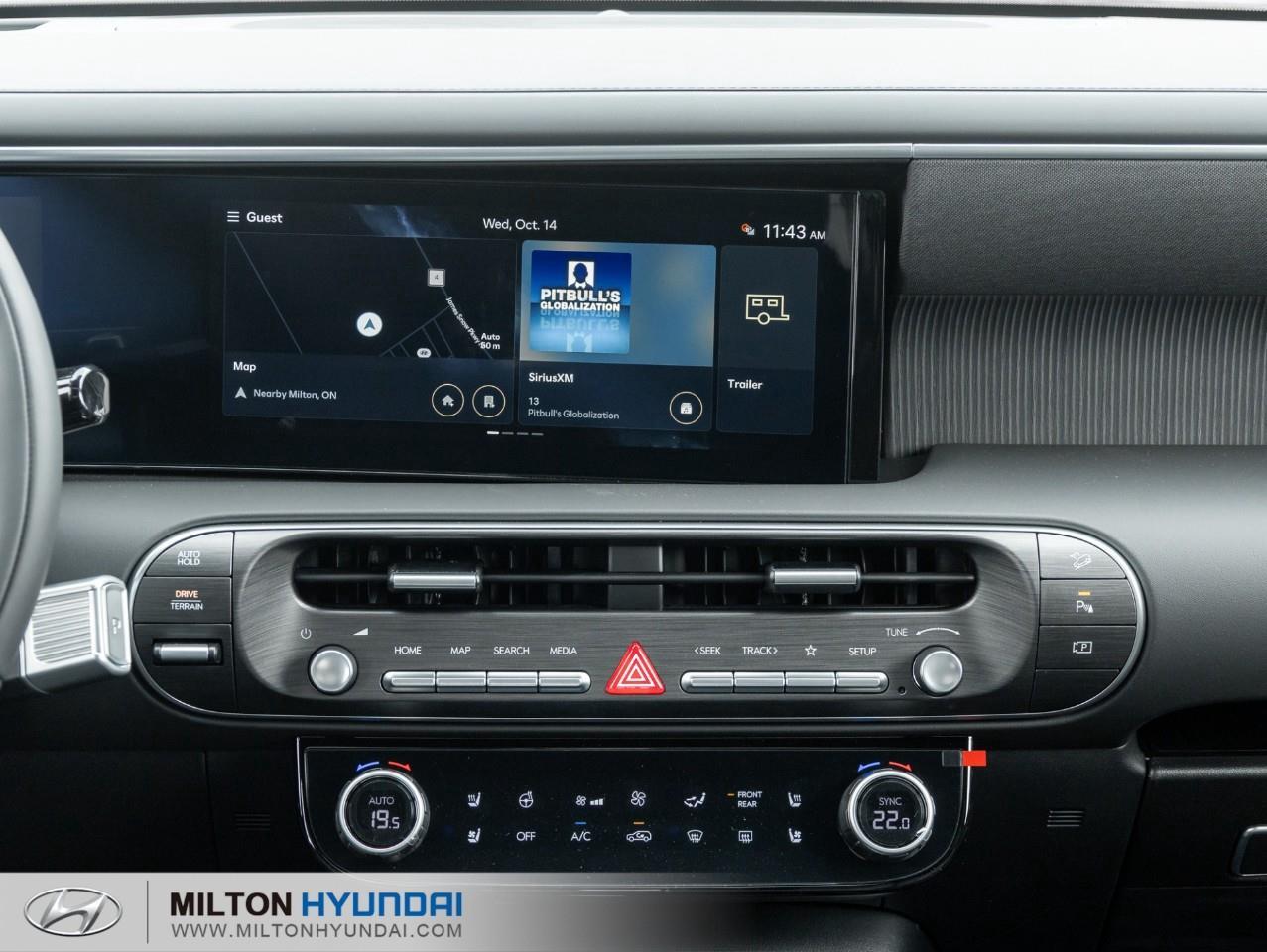 2026 Hyundai PALISADE Ultimate Calligraphy 4dr All-Wheel Drive Photo