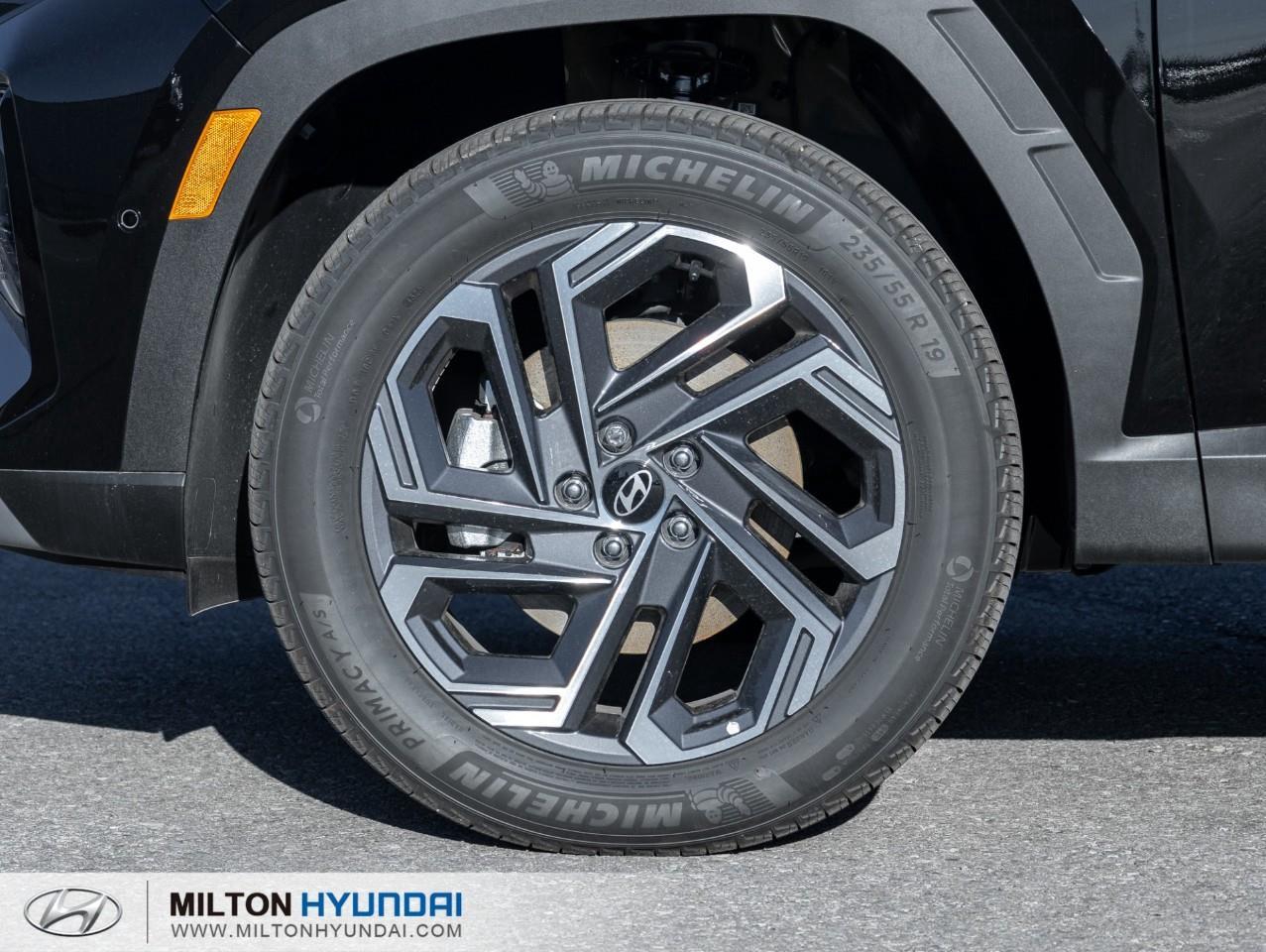 2026 Hyundai Tucson Hybrid Ultimate 4dr All-Wheel Drive Photo