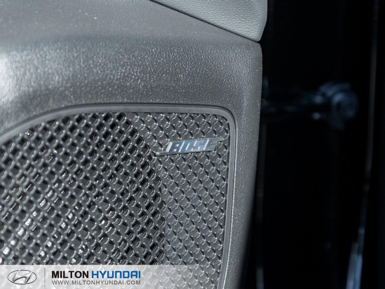 2026 Hyundai Tucson Hybrid Ultimate 4dr All-Wheel Drive Photo