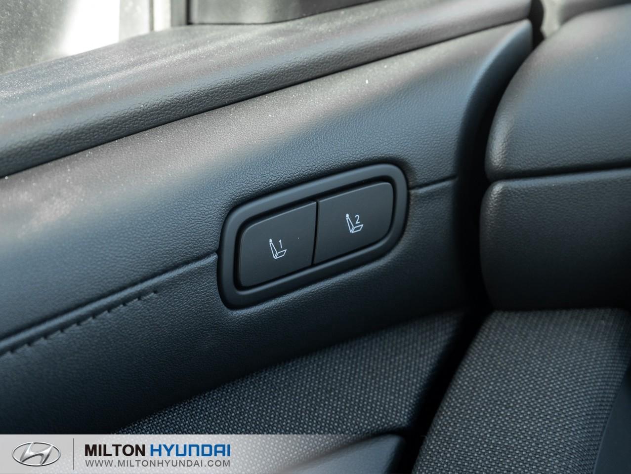 2026 Hyundai Tucson Hybrid Ultimate 4dr All-Wheel Drive Photo