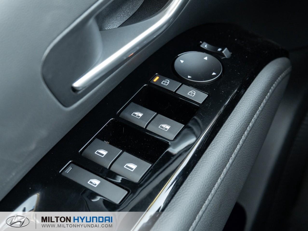 2026 Hyundai Tucson Hybrid Ultimate 4dr All-Wheel Drive Photo
